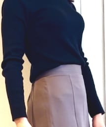 GU | ニット/セーター