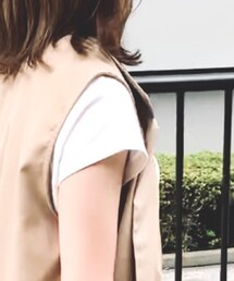 GU | Tシャツ/カットソー