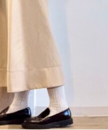 fromF | ソックス/靴下