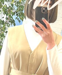 UNIQLO | Tシャツ/カットソー