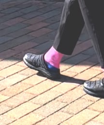 FEEL MY FOOTSTEPS | ソックス/靴下