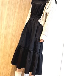 ZARA | ワンピース