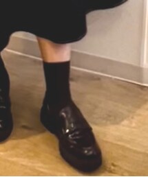 CHARLES & KEITH | ローファー