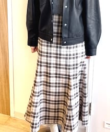 SENSE OF PLACE by URBAN RESEARCH | スカート