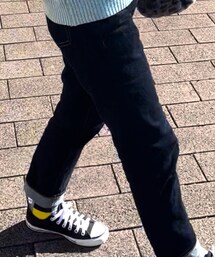 GU | デニムパンツ