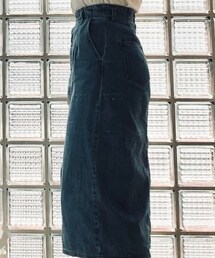 GU | デニムスカート