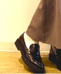 fromF | ソックス/靴下