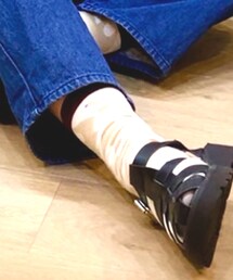 fromF | ソックス/靴下