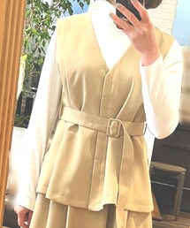 N.（N. Natural Beauty Basic） | セットアップ