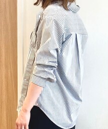 GU | シャツ/ブラウス