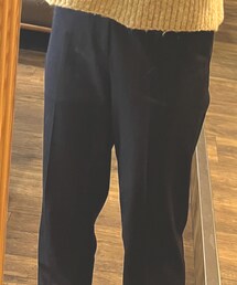 UNIQLO | スラックス