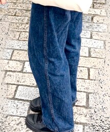 UNIQLO | デニムパンツ