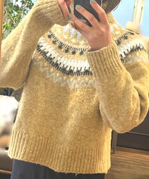 H&M | ニット/セーター