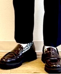 FEELMYFOOTSTEPS | ソックス/靴下