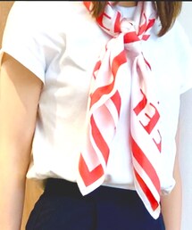 FEEL MY FOOTSTEPS | ストール/ショール