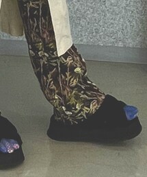 JEANASIS | パンツ