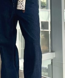 UNIQLO | デニムパンツ