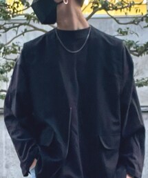 WYM LIDNM | トップス