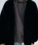 WYM LIDNM(ウィム バイ リドム)の「トップス(パーカー)」
