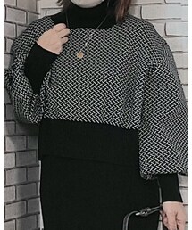 JEANASIS | ニット/セーター