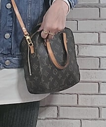 LOUIS VUITTON | ショルダーバッグ