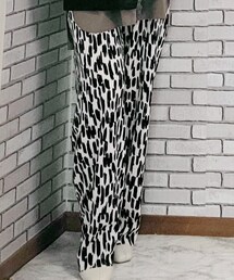 zena | その他パンツ