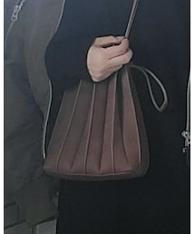 SHIPS | ショルダーバッグ