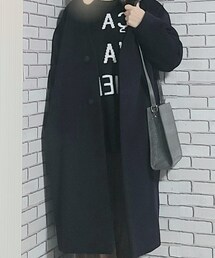 JOURNAL STANDARD relume | ノーカラーコート