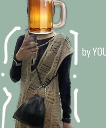byYOUANCE | ワンピース