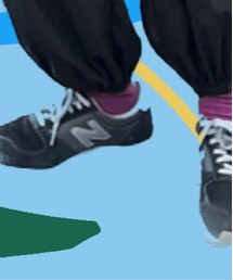 NEW BALANCE | スニーカー