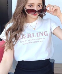 Darlingcoco | トップス