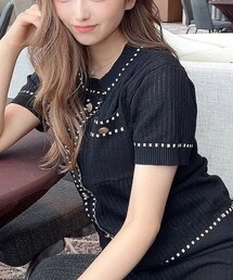 Darlingcoco | トップス