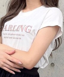 Darlingcoco | トップス