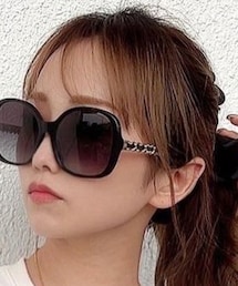 CHANEL | メガネ