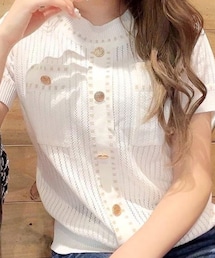 Darlingcoco | トップス