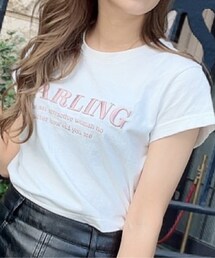 Darlingcoco | トップス