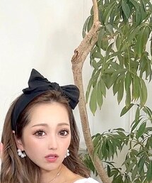 Darling coco | ヘアバンド
