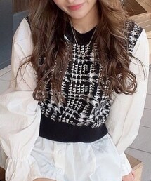 Darling coco | トップス