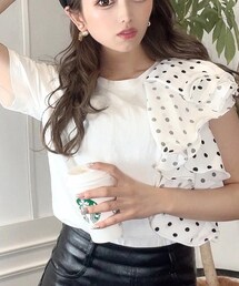 Darlingcoco | トップス
