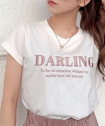 Darlingcoco | トップス
