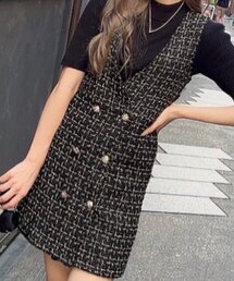 Darlingcoco | トップス