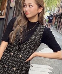 Darlingcoco | トップス