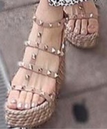 VALENTINO | シューズ