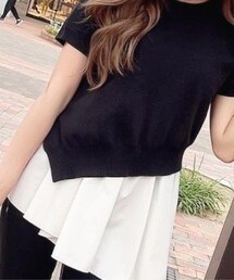 Darlingcoco | トップス