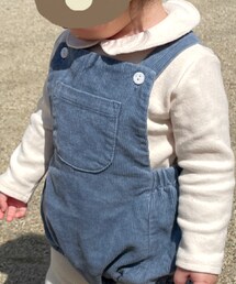 little cotton clothes | ロンパース