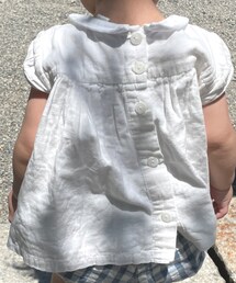 little cotton clothes | トップス