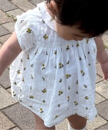 little cotton clothes | トップス