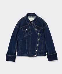 GU | デニムジャケット
