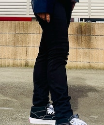 UNIQLO | デニムパンツ