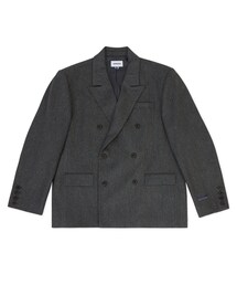 ADER error | Oceola blazer(テーラードジャケット)